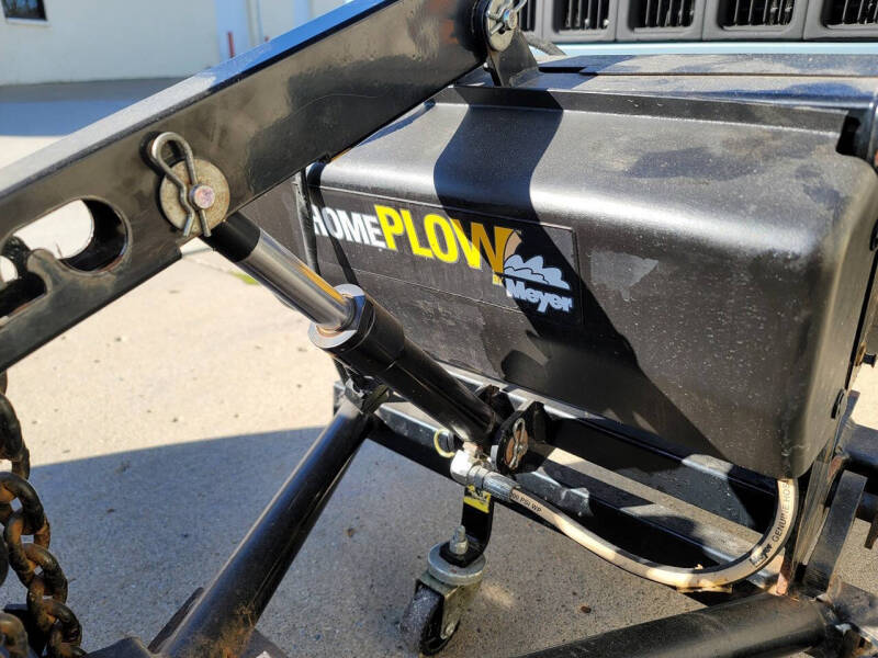 2001 Jeep Cherokee Sport