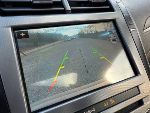 2017 Lincoln MKZ Select