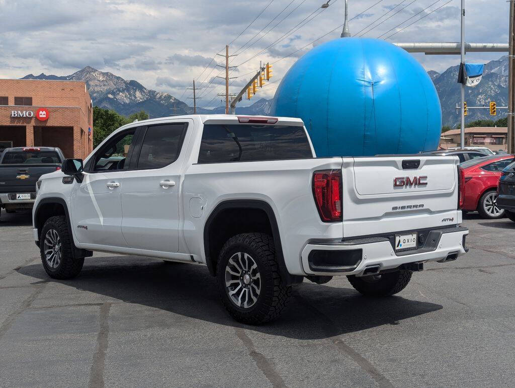 2023 GMC Sierra 1500 for sale at Axio Auto Boise in Boise, ID