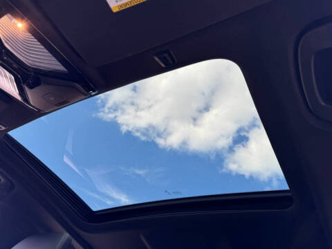 2017 BMW 5 Series 540i