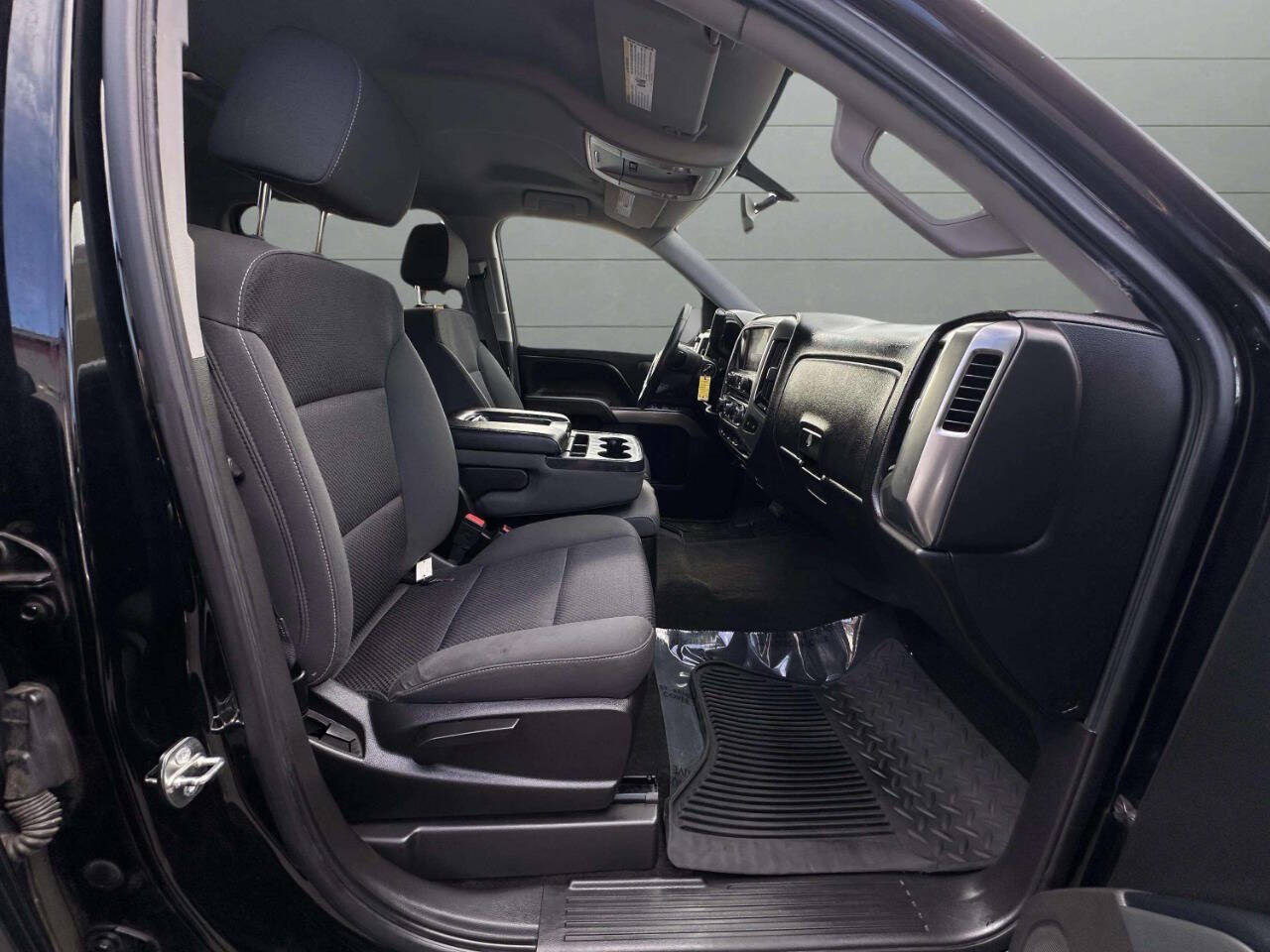 ChevroletSilverado 150023