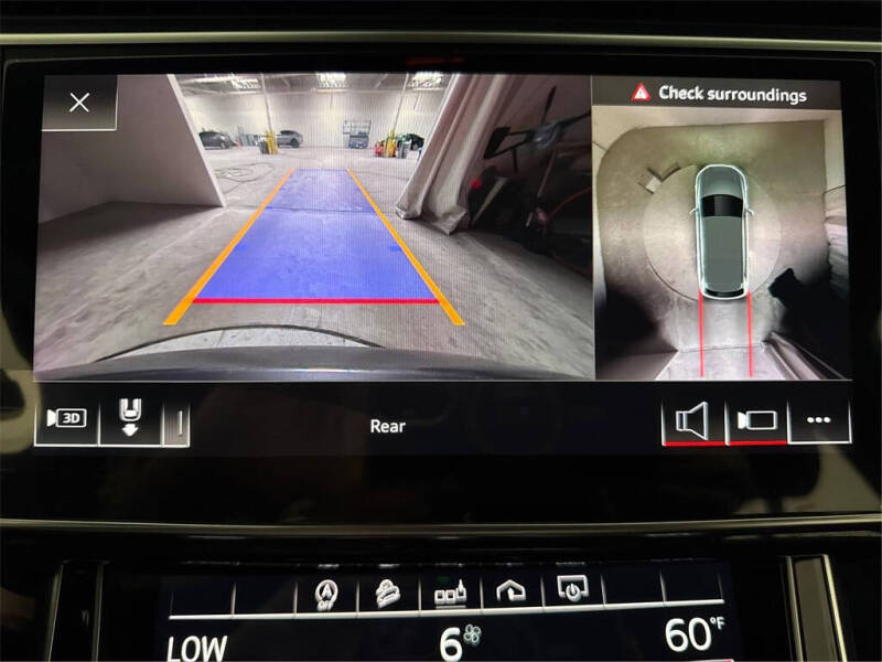 2020 Audi Q7 quattro Premium Plus 55 TFSI