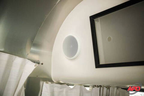 2022 Airstream 22FB