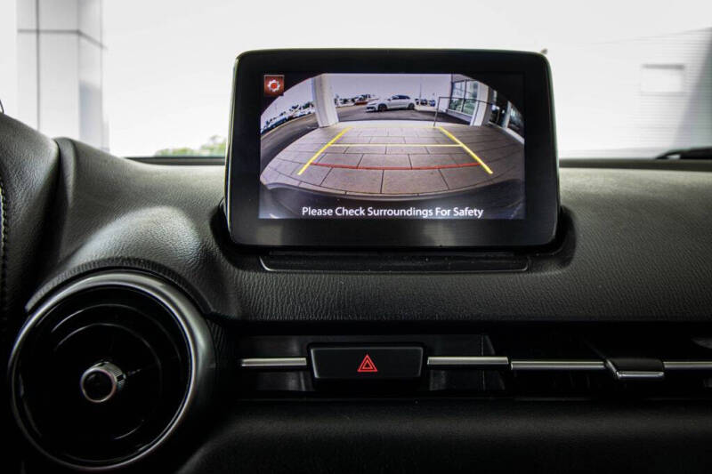 2020 Mazda CX-3 Sport