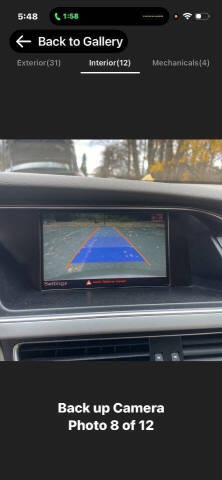 2011 Audi A5 2.0T quattro Premium Plus