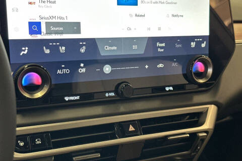 2026 Lexus RX 350 Premium+