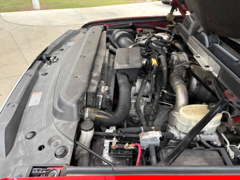 2017 Chevrolet Silverado 3500HD CC LT