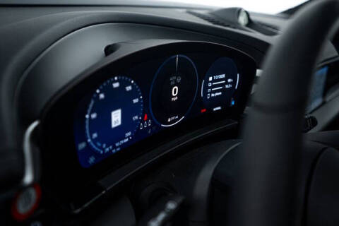 2025 Porsche Macan Electric