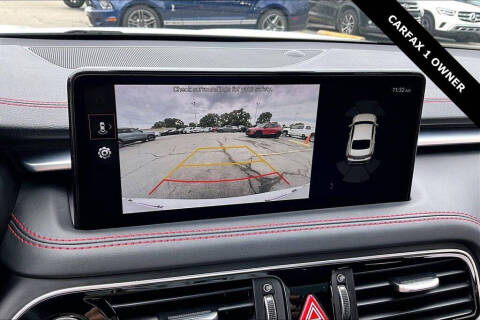 2023 Genesis G70