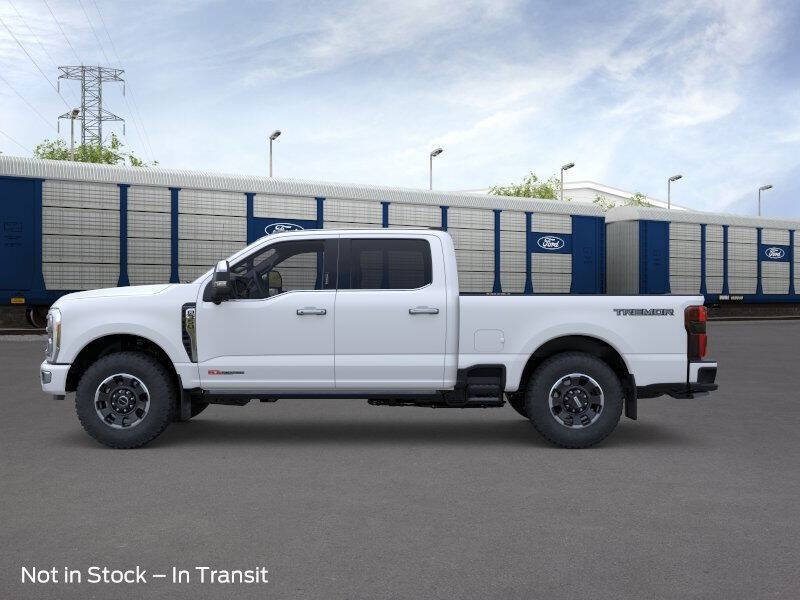 2026 Ford F-350 Super Duty