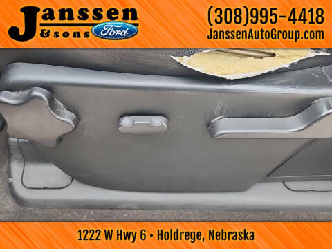 2007 Chevrolet Silverado 1500