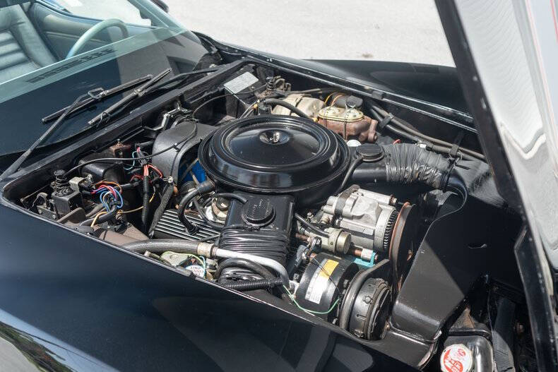 1978 Chevrolet Corvette