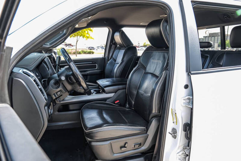 2022 RAM 3500 Laramie