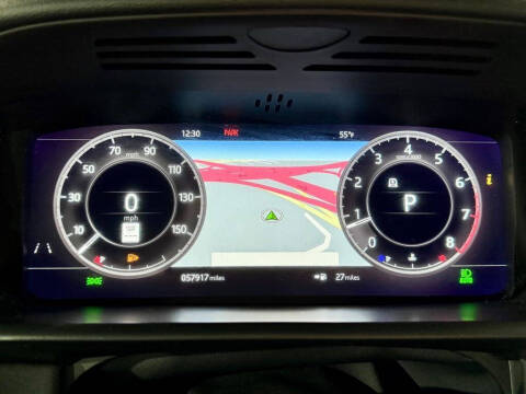 2020 Land Rover Discovery Landmark Edition