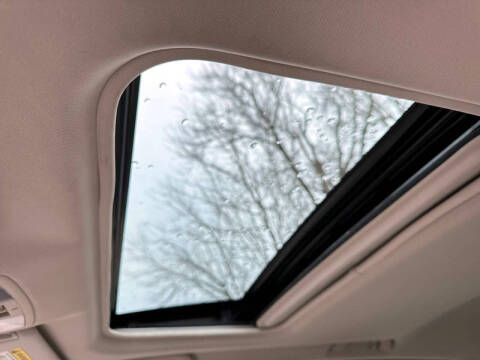 2012 Mazda CX-9 Touring