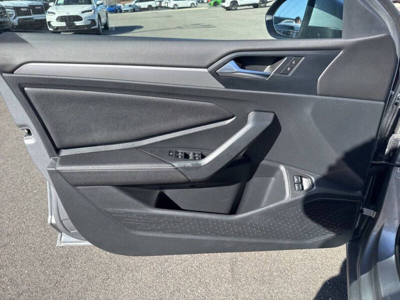 2024 Volkswagen Jetta S