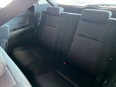 2009 Mazda CX-9