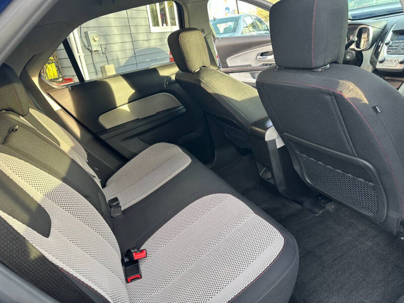 2010 Chevrolet Equinox LT