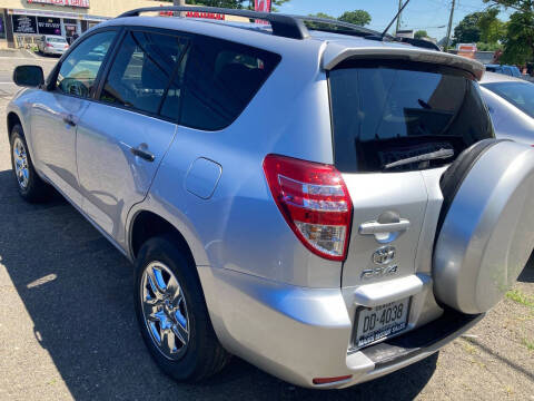 2011 Toyota RAV4
