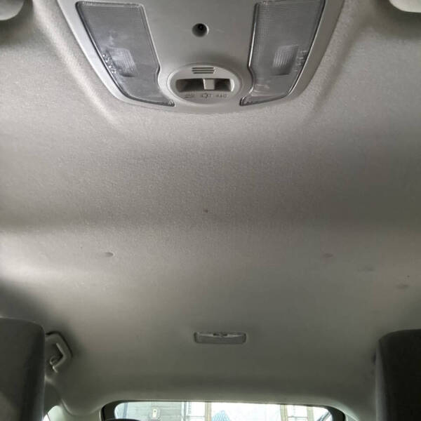2011 Toyota Prius Three