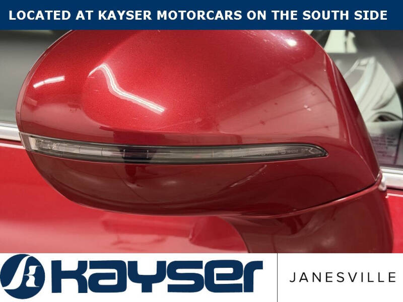 2017 Buick Envision Premium I