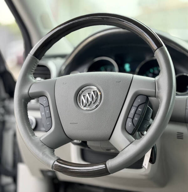2013 Buick Enclave Convenience