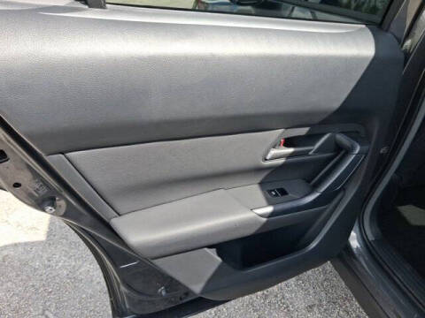 2024 Mazda CX-50 2.5 S Select