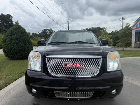 2013 GMC Yukon XL Denali