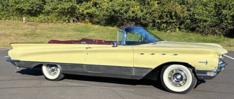 1960 Buick Electra