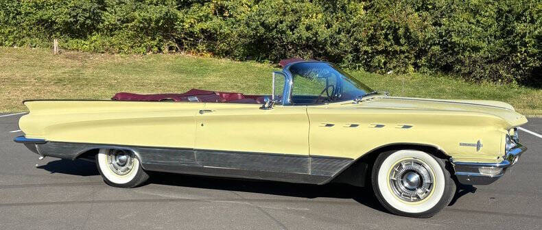 1960 Buick Electra