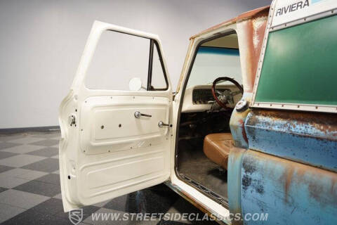 1964 Chevrolet C10