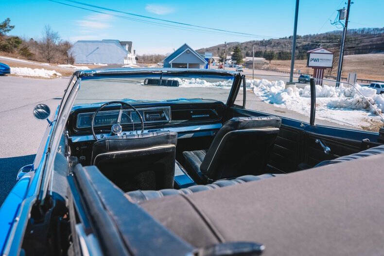 1966 Chevrolet Impala