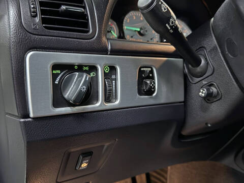 2003 Ford Thunderbird Deluxe