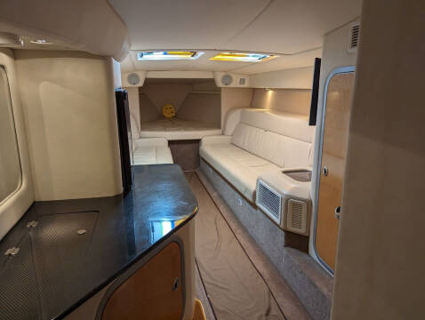 2005 Nor-Tech 43 Super vee