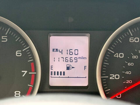 2014 Subaru XV Crosstrek 2.0i Premium