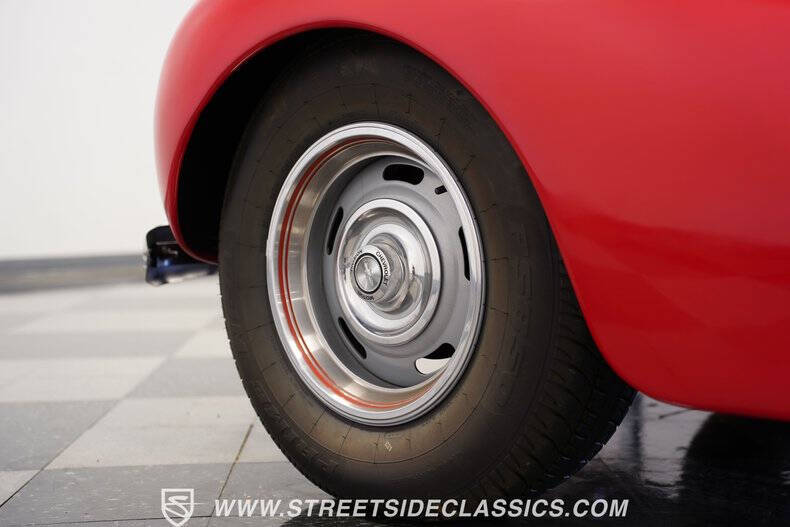 1940 Chevrolet Special DeLuxe