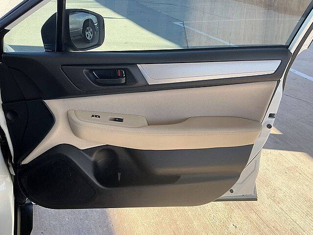 2019 Subaru Outback 2.5i