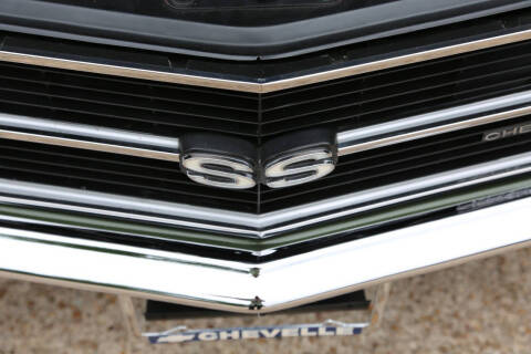 1971 Chevrolet Chevelle