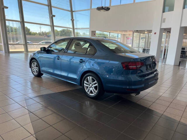 2018 Volkswagen Jetta for sale at Auto Haus Imports in Irving, TX