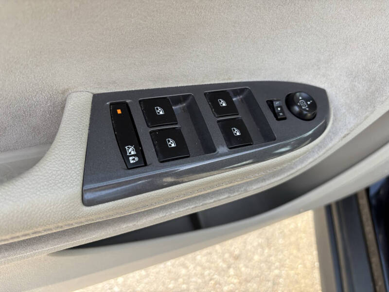 2013 Chevrolet Volt Premium