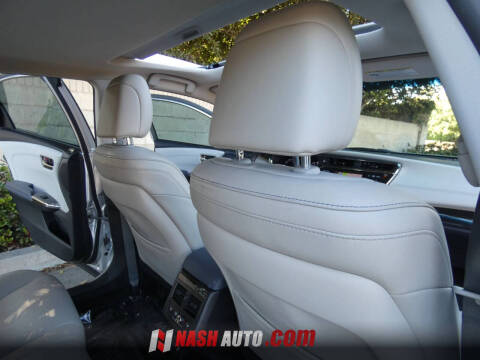 2014 Toyota Avalon Limited