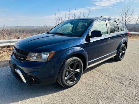 2019 Dodge Journey for sale at Trust Motors LLC in Bellevue NE