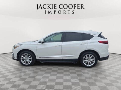 2021 Acura RDX