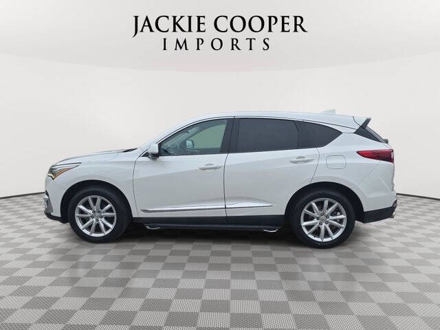 2021 Acura RDX