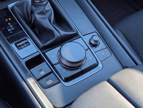 2024 Mazda CX-50 2.5 S Select