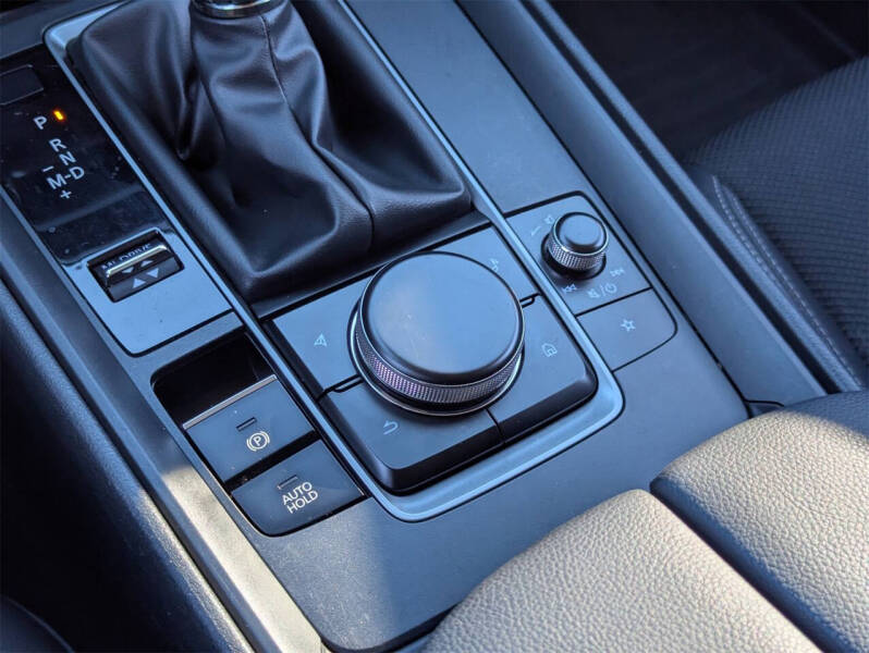 2024 Mazda CX-50 2.5 S Select