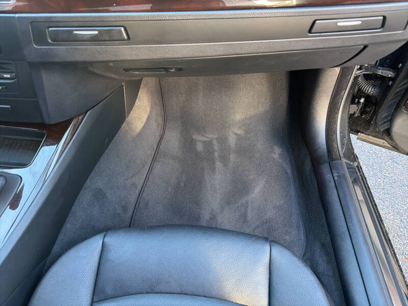 2011 BMW 3 Series 328i