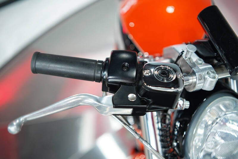 2006 Harley-Davidson V-Rod