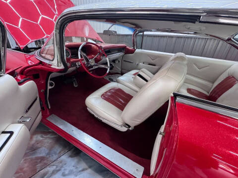 1959 Cadillac DeVille