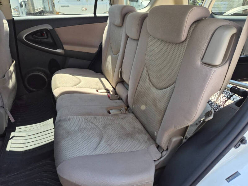 2008 Toyota RAV4